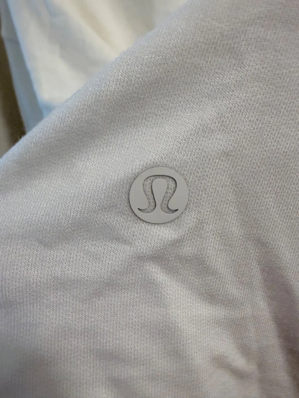 🤍 Lululemon BeCalm V-Neck Bell Sleeve Shirt 🤍